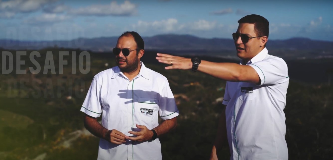 Fundadores Fundadores