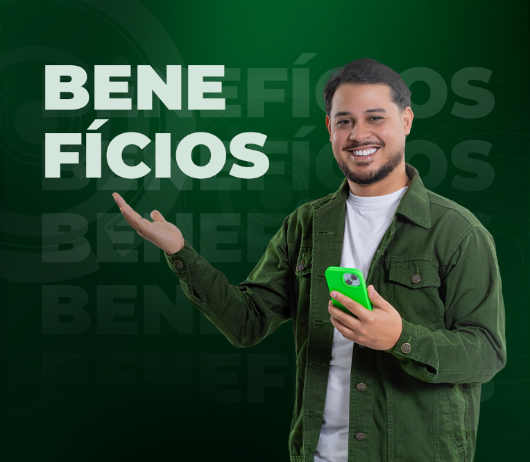 Beneficios Beneficios