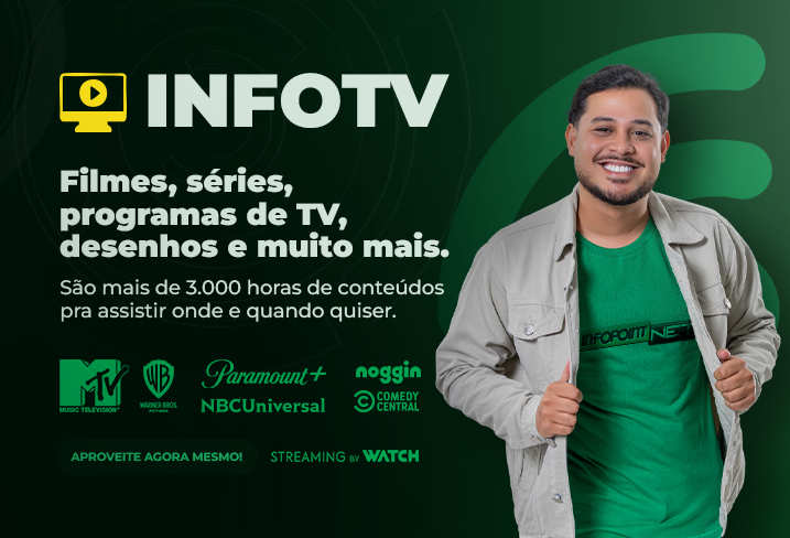 INFOTV INFOTV